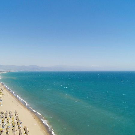 Apartment Castillo De Santa Clara-2 By Interhome Torremolinos Exteriér fotografie