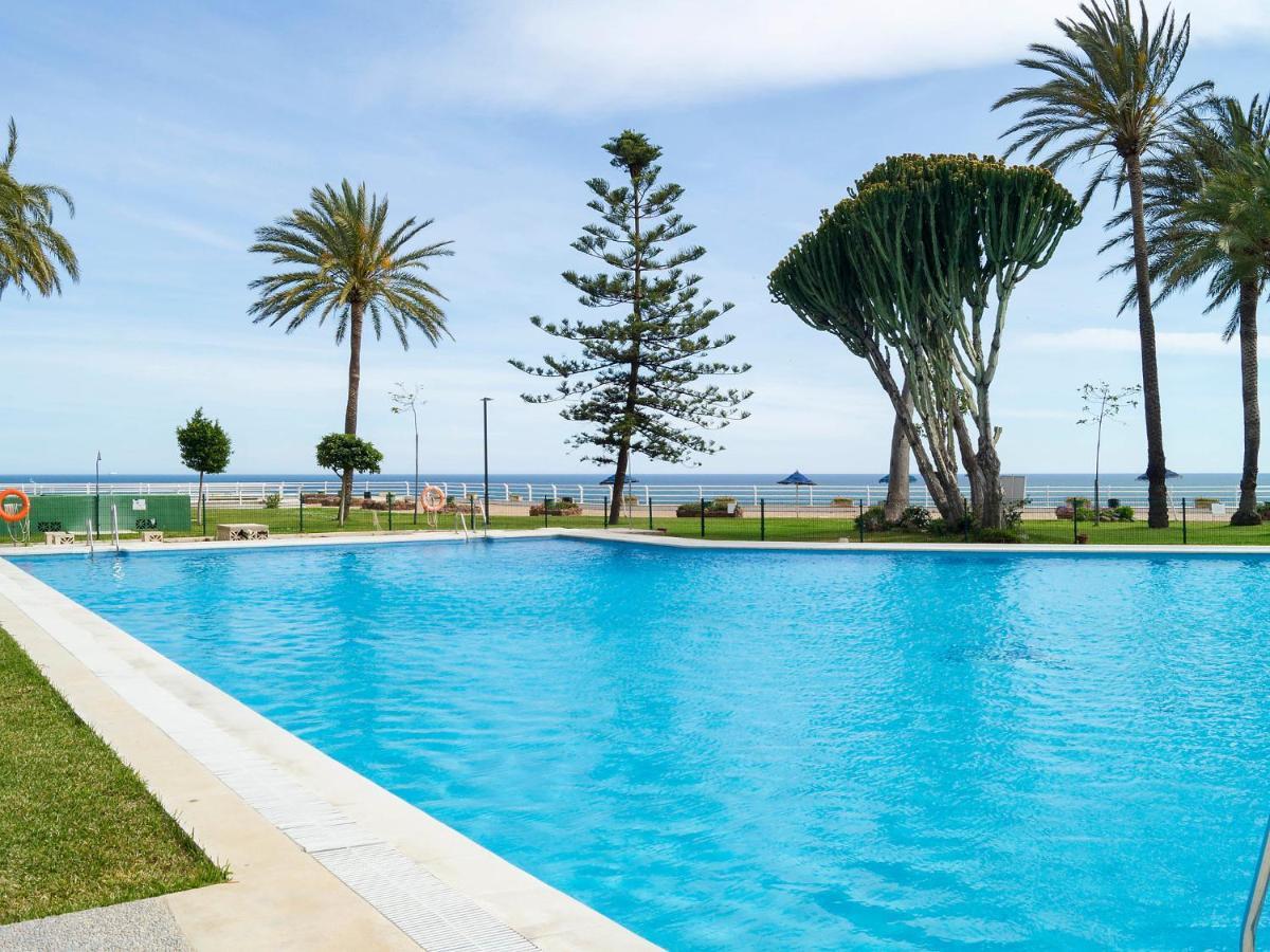 Apartment Castillo De Santa Clara-2 By Interhome Torremolinos Exteriér fotografie