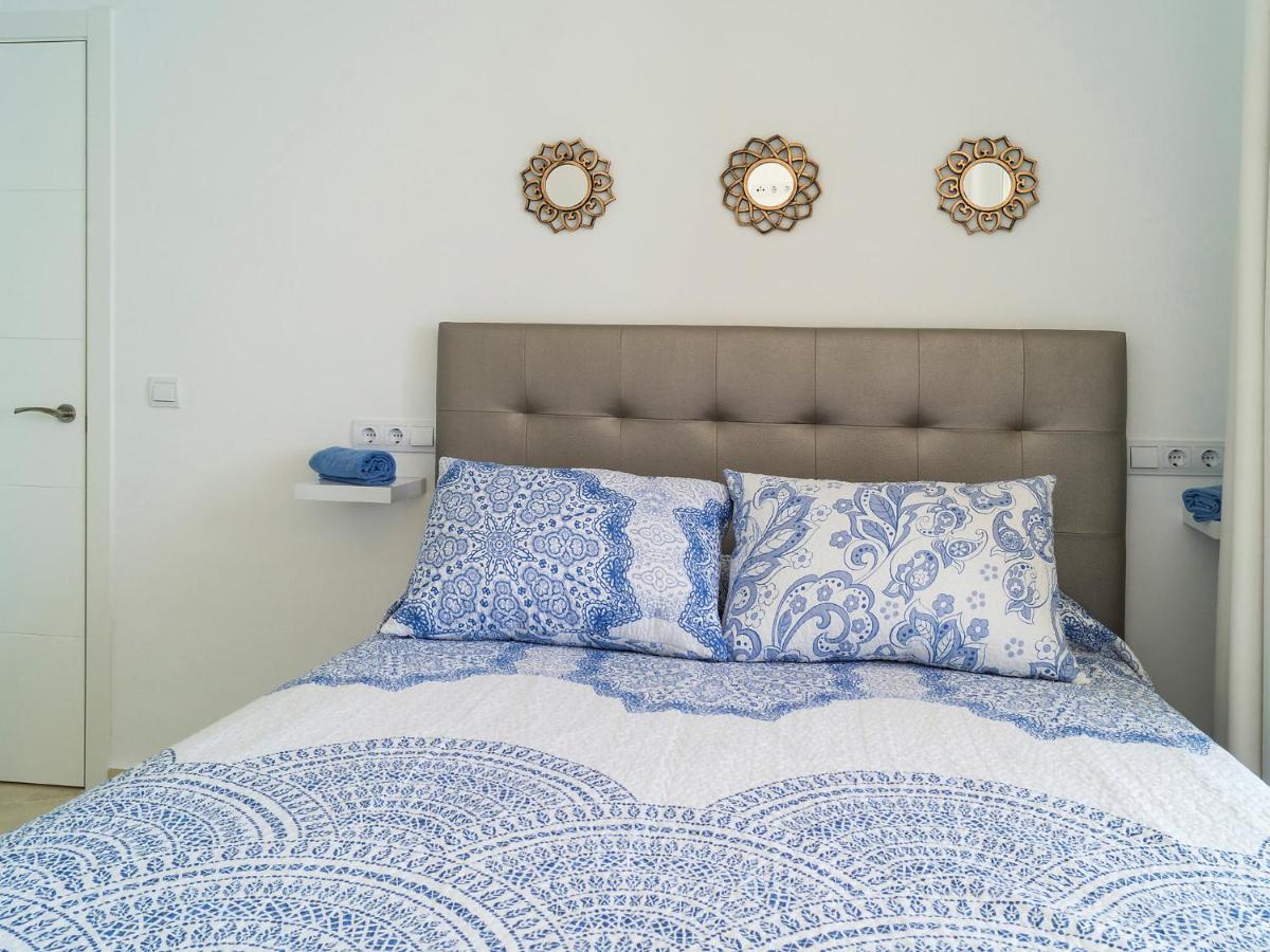 Apartment Castillo De Santa Clara-2 By Interhome Torremolinos Exteriér fotografie