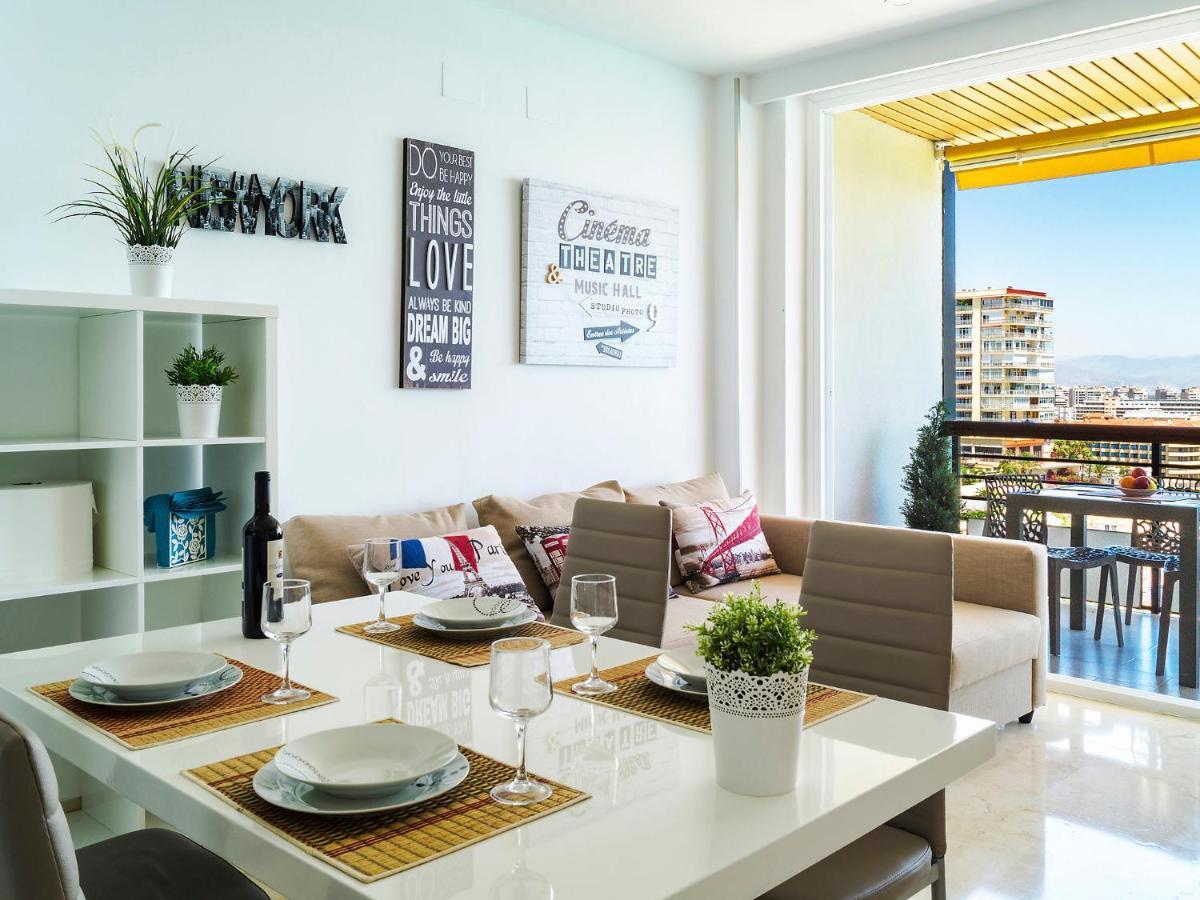 Apartment Castillo De Santa Clara-2 By Interhome Torremolinos Exteriér fotografie