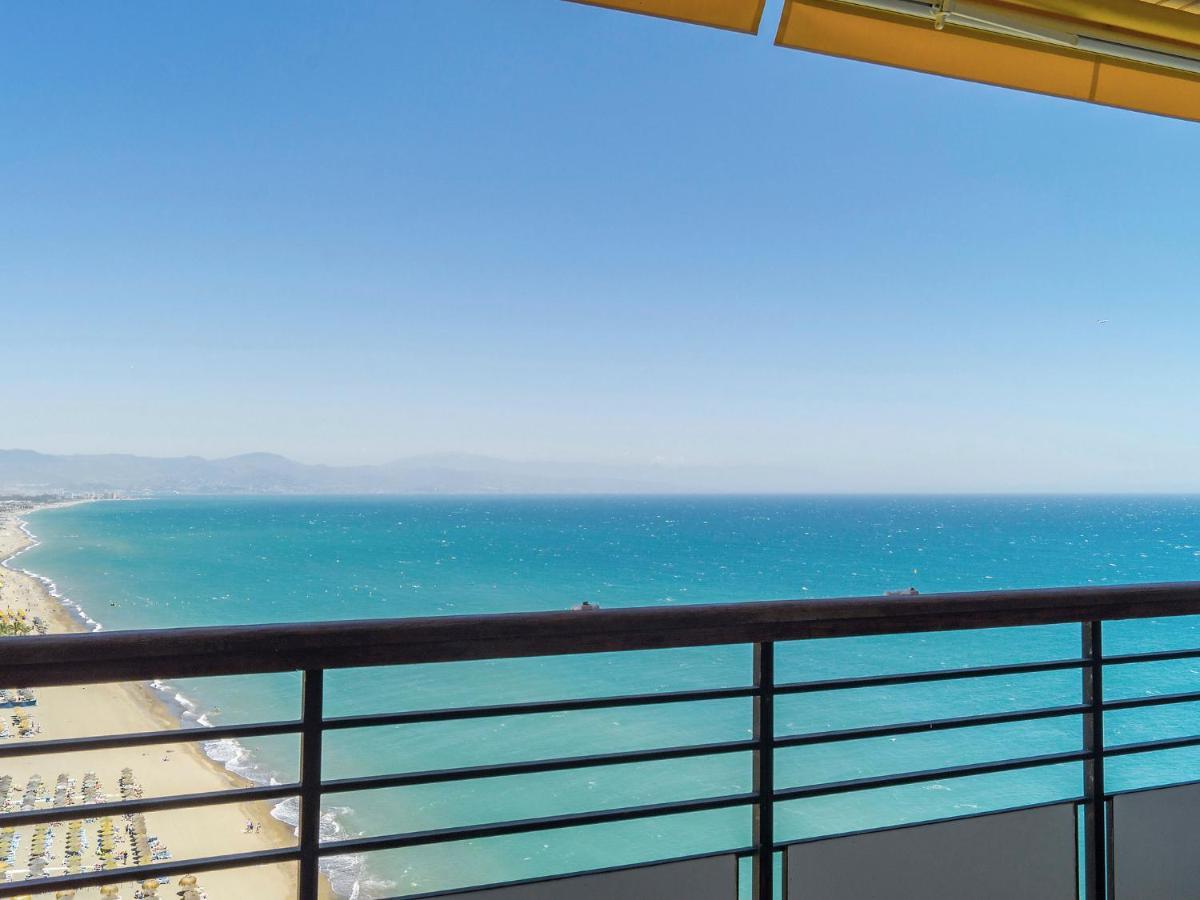 Apartment Castillo De Santa Clara-2 By Interhome Torremolinos Exteriér fotografie