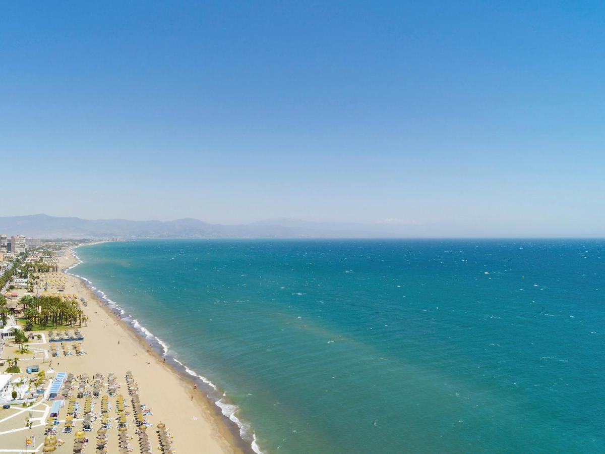 Apartment Castillo De Santa Clara-2 By Interhome Torremolinos Exteriér fotografie