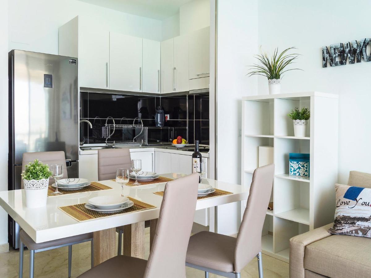 Apartment Castillo De Santa Clara-2 By Interhome Torremolinos Exteriér fotografie
