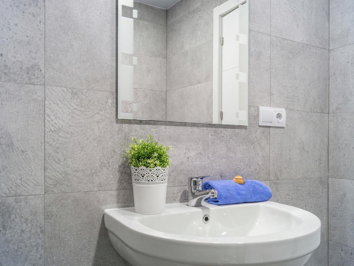 Apartment Castillo De Santa Clara-2 By Interhome Torremolinos Exteriér fotografie