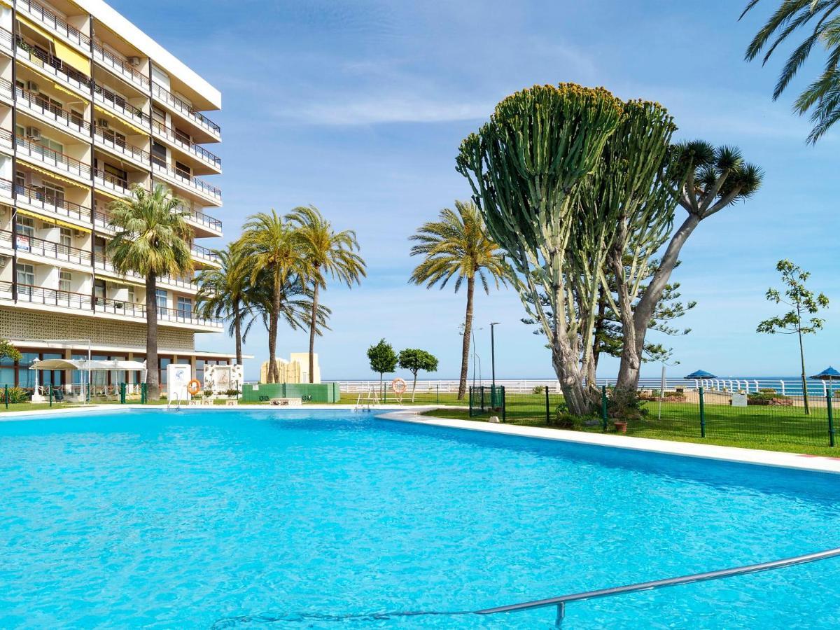 Apartment Castillo De Santa Clara-2 By Interhome Torremolinos Exteriér fotografie