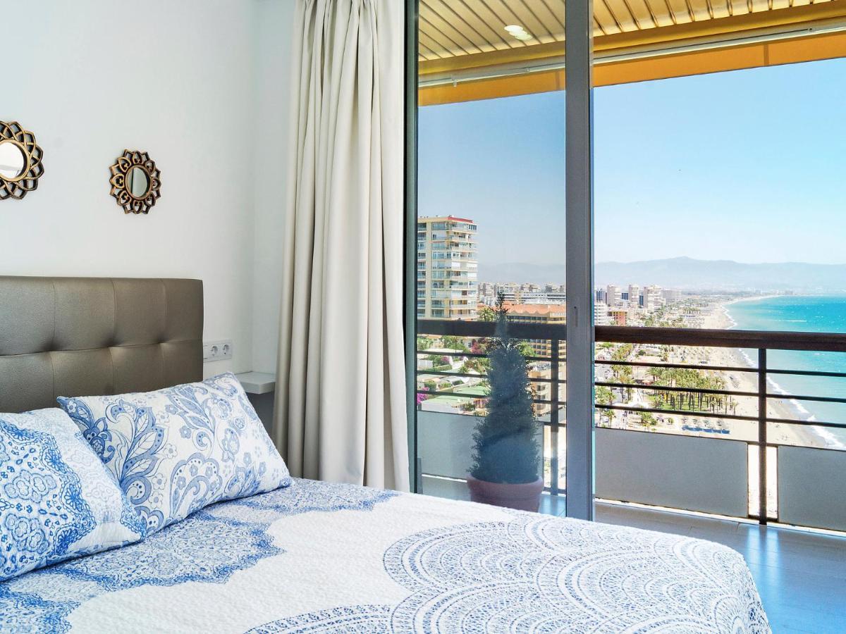 Apartment Castillo De Santa Clara-2 By Interhome Torremolinos Exteriér fotografie