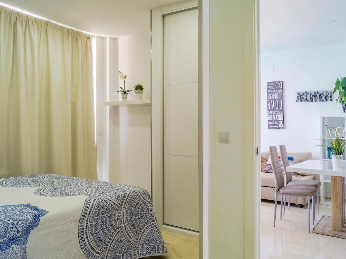 Apartment Castillo De Santa Clara-2 By Interhome Torremolinos Exteriér fotografie